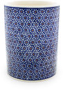 1,9L Flower Vase "Sophia" Ø13xH17,6cm,...