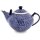 2.9 Liter teapot XXL pattern 120