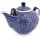 2.9 Liter teapot XXL pattern 120
