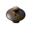 Lid for ceramic teapot GU-596/ZACIEK 1.0 litres decor ZACIEK