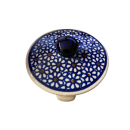 Lid for ceramic teapot GU-597/120 1.5 litres decor 120