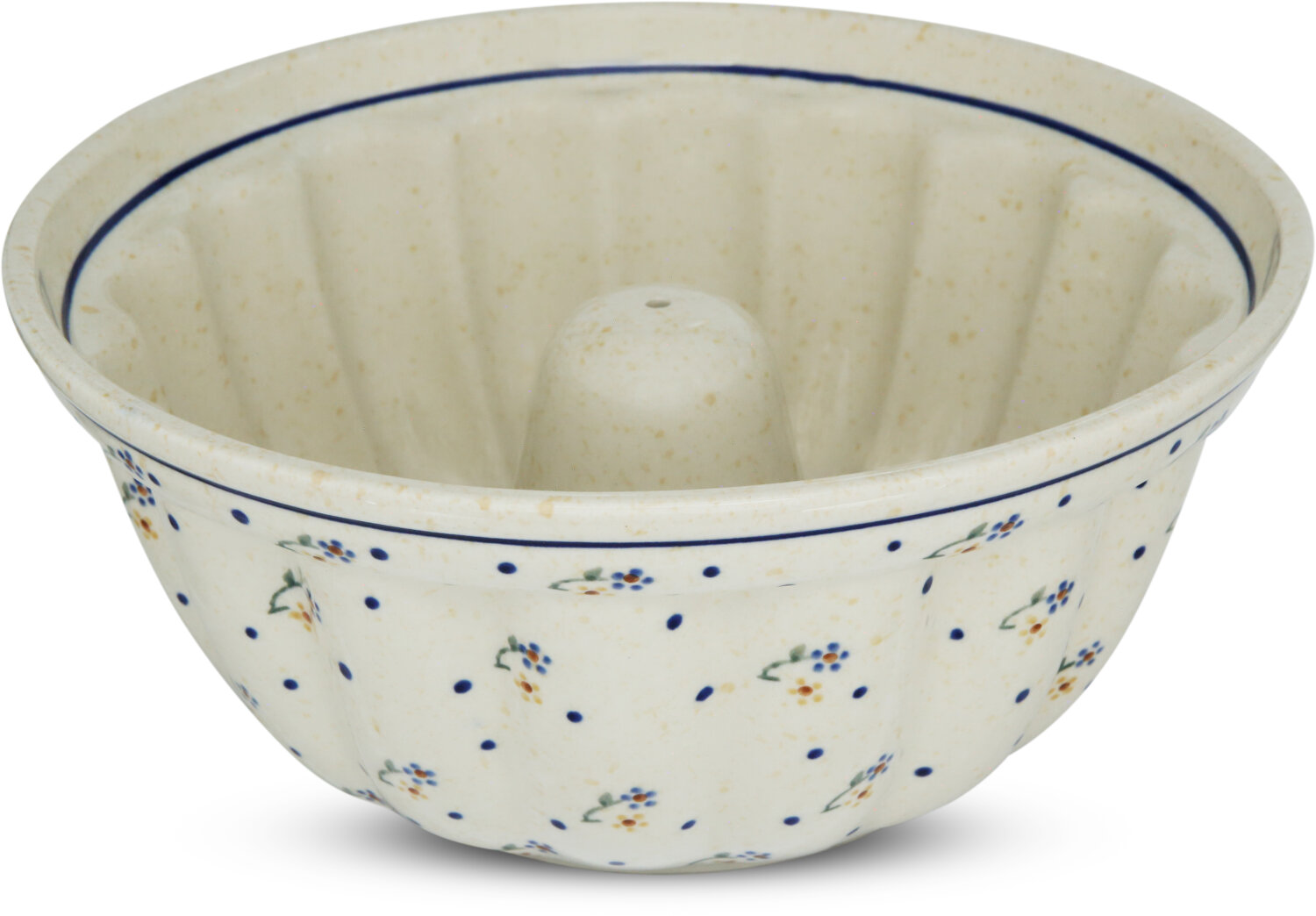 Gugelhupf Kuchen Backform Ø 27 cm x 12 cm, V= 2,0 Liter, Dekor 111, 84,99 €