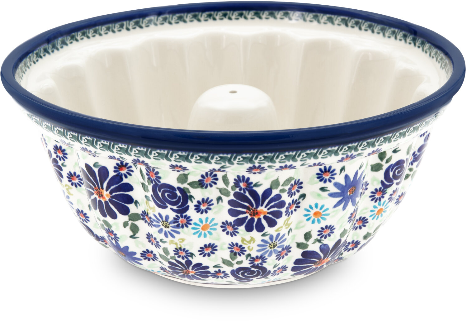 Gugelhupf Kuchen Backform Ø 27 cm x 12 cm, V= 2,0 Liter, Dekor DU126, 129,99 €
