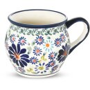 Ball mug S (espresso mug) 0.16 liters, H 6.80 cm,...