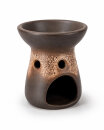 Aroma lamp Ø=8.9cm h=10.4cm decor ZACIEK