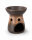 Aroma lamp Ø=8.9cm h=10.4cm decor ZACIEK