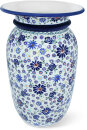 18L Flower Vase "Isabella" Ø26xH39cm,...