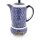 1.25 Liter coffee pot with warmer pattern 120