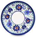 Saucer Ø 16.0 cm, H 1.80 cm, Pattern DU126 –...