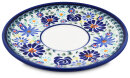 Saucer Ø 16.0 cm, H 1.80 cm, Pattern DU126 –...