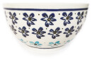 500 ml dessert bowl, Ø 14.0 cm, height 7.1 cm, Pattern 1111
