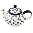 Teapot with a volume of 1.5l decor 166a