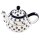 1.5 Liter handsome tea pot pattern 163a