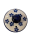 Lid for ceramic teapot GU-596/163a 1.0 litres decor 166a