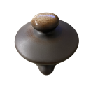 Lid for ceramic teapot GU-740/ZACIEK 1.0 litres decor 111