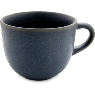 Cappuccino-Tasse (Milchkaffeetasse), 350 ml, Ø10 cm Dekor ZIELON