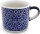 400 ml coffee pot Ø 10.2 cm, H 8.6 cm Decor 120