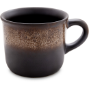 400 ml coffee pot Ø 10.2 cm, H 8.6 cm decor ZACIEK