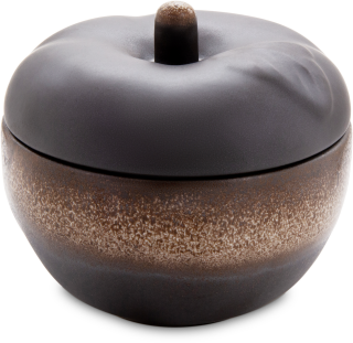 Apfelbräter Ø12,6cm H11,6cm ZACIEK