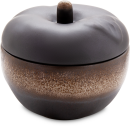 Apfelbräter Ø12,6cm H11,6cm ZACIEK
