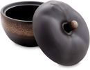 Apfelbräter Ø12,6cm Höhe:11,6 cm, ZACIEK