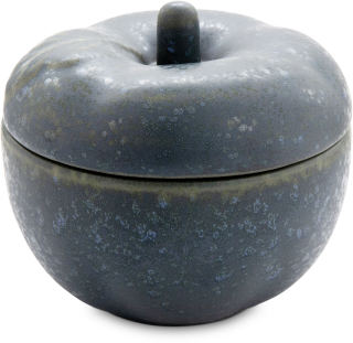 Apfelbräter Ø12,6cm Höhe:11,6 cm, ZIELON