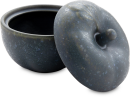 Apfelbräter Ø12,6cm Höhe:11,6 cm, ZIELON