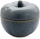 Apfelbräter Ø12,6cm Höhe:11,6 cm, ZIELON