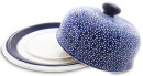 Big Ø 20,0 cm cheese dome / butter dish for butter...