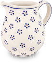 curved jug 1.45 liters decor 1