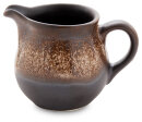 Milk Jug 180 ml, Ø6.5 cm, H=8.0 cm, Pattern ZACIEK