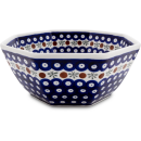1.6-liter octagonal bowl [Shape 5], Ø23.0 cm,...