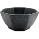 0.9 Liter Octagonal Bowl [Shape 5] Ø18.5 cm, H=8.5...