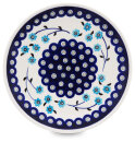 Flat Plate (Breakfast Plate) Ø19.5 cm, H=2.4 cm,...