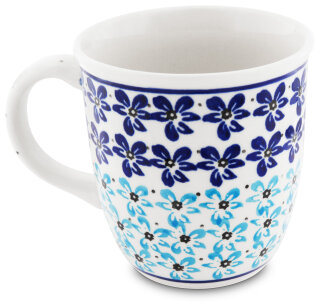 Mug, H=9.7 cm, V=0.35 liters, Ø9.3 cm, Pattern 1111