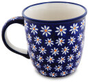 Mug, H=9.7 cm, V=0.35 liters, Ø9.3 cm, Pattern 1311a