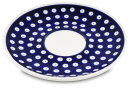 Saucer Ø 19.5 cm, H 2.5 cm, Pattern 42 - Base...