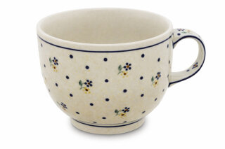 500 ml Jumbo Mug Ø 12.0 cm, H 9.1 cm, Pattern111