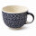 500 ml Jumbotasse Ø12,0 cm, H 9,1 cm Dekor 120