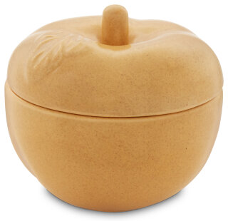 Apfelbräter Ø12,6cm Höhe:11,6 cm, SAND