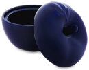 Apfelbräter Ø12,6cm Höhe:11,6 cm, KOBALT