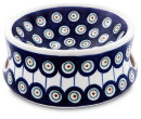 250 ml Pet Bowl for Cats and Small Dogs Ø14.6 cm,...