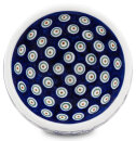 250 ml Pet Bowl for Cats and Small Dogs Ø14.6 cm,...