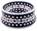 250 ml Pet Bowl for Cats and Small Dogs Ø14.6 cm,...