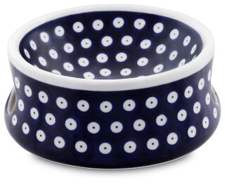 250 ml Pet Bowl for Cats and Small Dogs Ø14.6 cm, Height: 6.5 cm, Pattern 42
