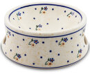 250 ml Pet Bowl for Cats and Small Dogs Ø14.6 cm, Height: 6.5 cm, Pattern 111