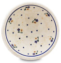 250 ml Pet Bowl for Cats and Small Dogs Ø14.6 cm, Height: 6.5 cm, Pattern 111