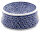 250 ml Pet Bowl for Cats and Small Dogs Ø14.6 cm, Height: 6.5 cm, Pattern 120