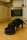250 ml Pet Bowl for Cats and Small Dogs Ø14.6 cm, Height: 6.5 cm, Pattern Kobalt