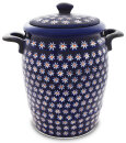 Rum Pot / Multi-Purpose Pot / Ceramic Pot 4.2 L –...